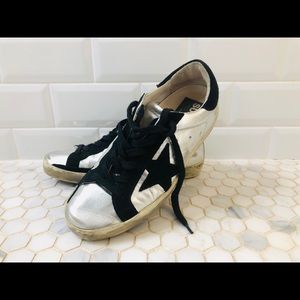 Golden Goose SUPERSTAR